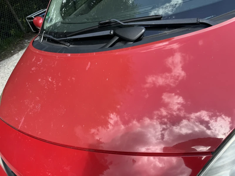 Renault Scenic, снимка 10 - Автомобили и джипове - 51886998