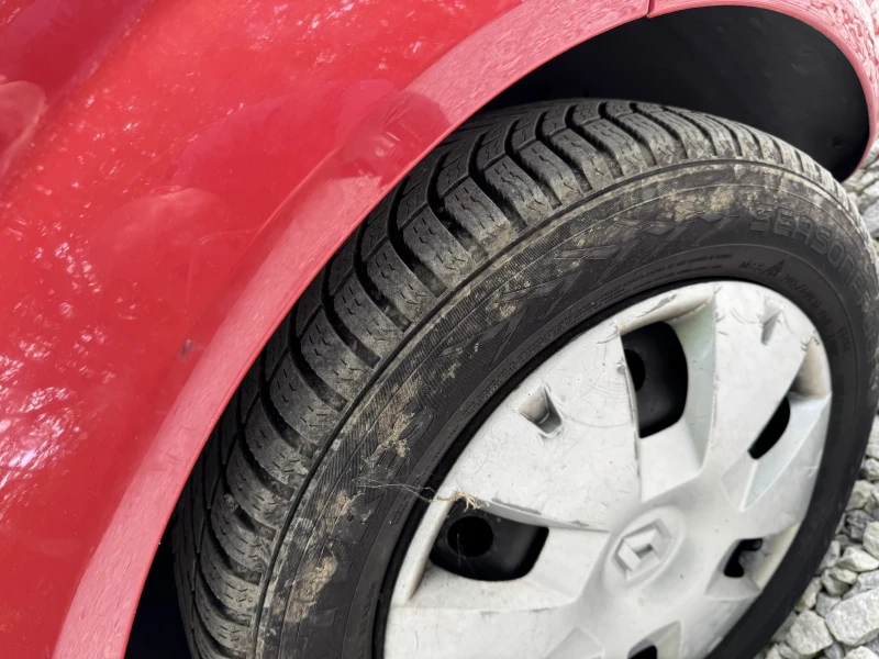 Renault Scenic, снимка 7 - Автомобили и джипове - 51886998