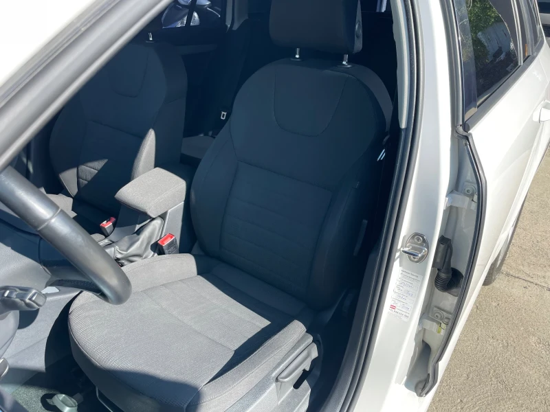 Skoda Octavia 1.8 TSi 4x4 Автоматик Навигация Швейцария, снимка 9 - Автомобили и джипове - 50650469