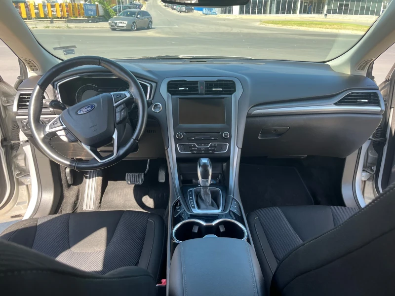 Ford Mondeo, снимка 2 - Автомобили и джипове - 52544861