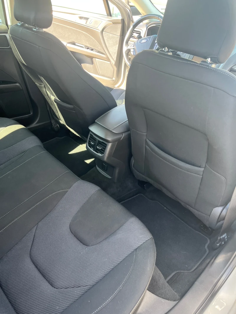 Ford Mondeo, снимка 15 - Автомобили и джипове - 52544861