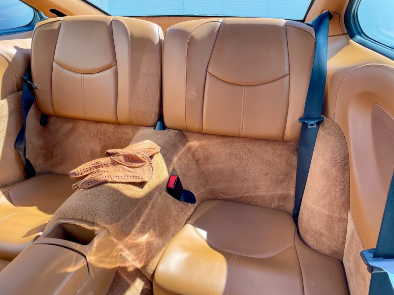 Porsche 911 997 Turbo MEZGER * Carbon* Akrapovic, снимка 11 - Автомобили и джипове - 51299618