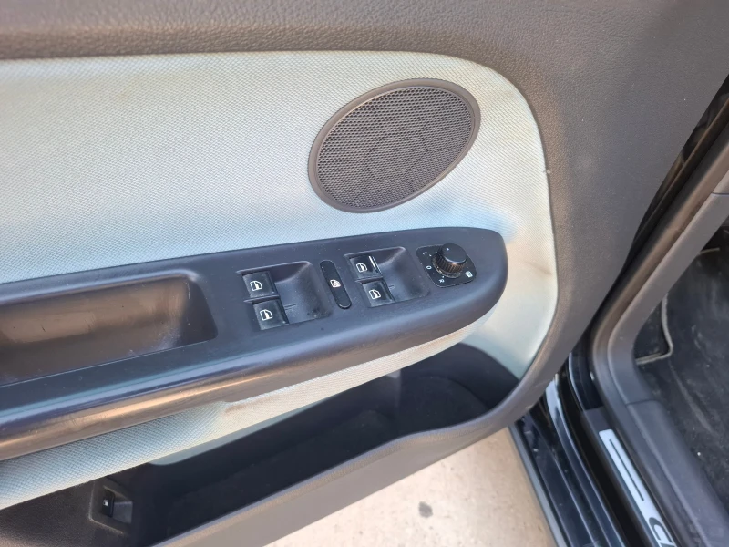 VW Golf Plus cross, 2, 0TDI, BMM, 140 К.С. BMM, снимка 17 - Автомобили и джипове - 51446616