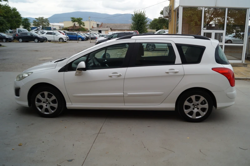 Peugeot 308 SW, снимка 6 - Автомобили и джипове - 51487868