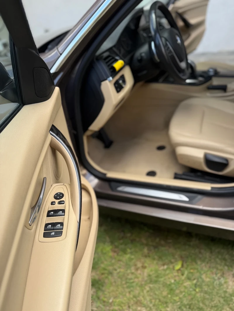 BMW 320 320d xDrive, снимка 7 - Автомобили и джипове - 52449509