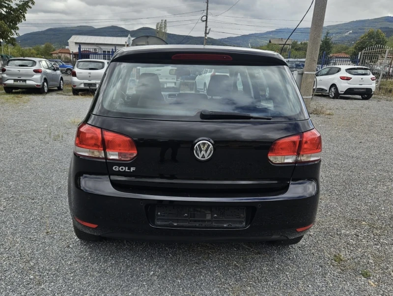 VW Golf 6 1.2 CARPLAY, снимка 3 - Автомобили и джипове - 51681826