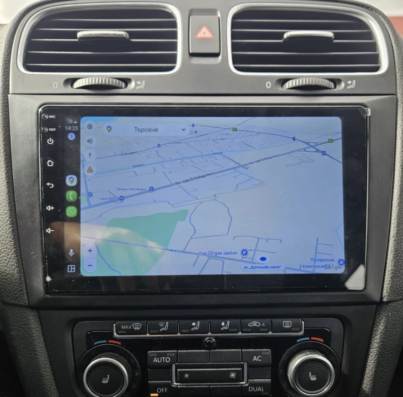 VW Golf 6 1.2 CARPLAY, снимка 7 - Автомобили и джипове - 51681826