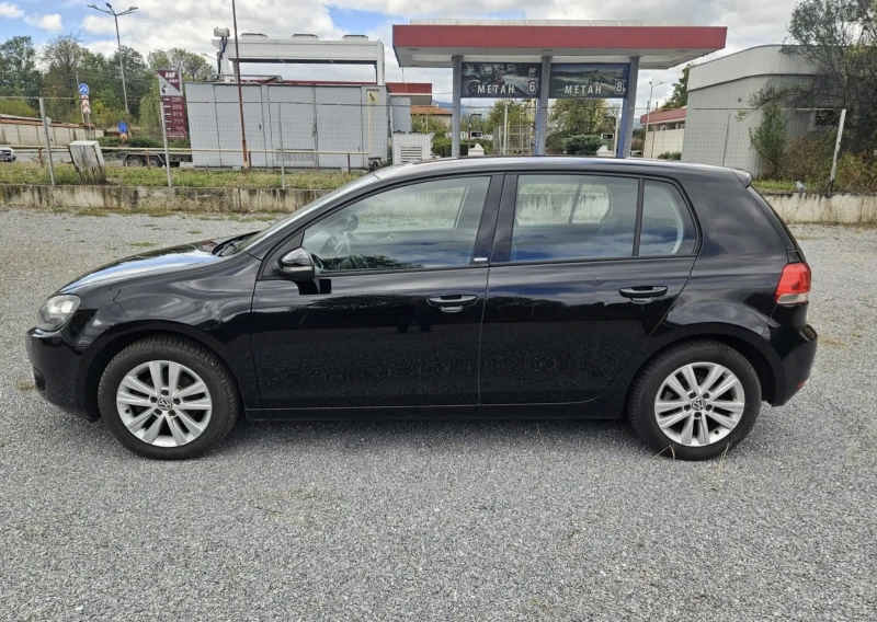 VW Golf 6 1.2 CARPLAY, снимка 2 - Автомобили и джипове - 51681826