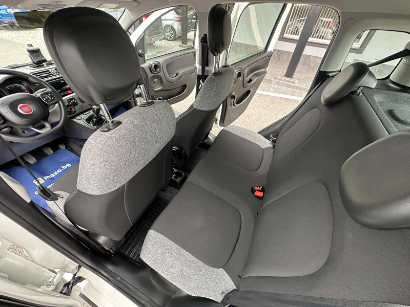 Fiat Panda 1.0 HYBRID НОВ ВНОС, снимка 11 - Автомобили и джипове - 51842304