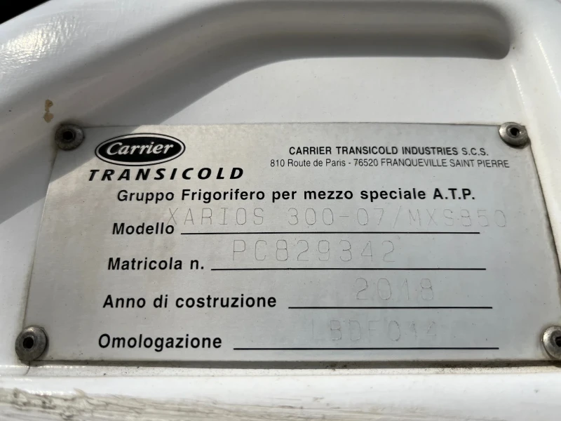 Fiat Doblo 1.6 Professional , снимка 16 - Автомобили и джипове - 52285692