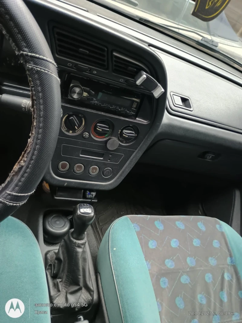 Peugeot 305, снимка 9 - Автомобили и джипове - 52815355