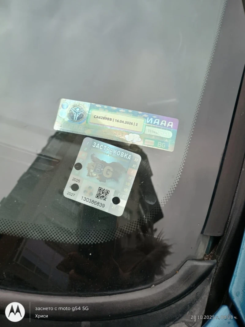 Peugeot 305, снимка 7 - Автомобили и джипове - 52815355