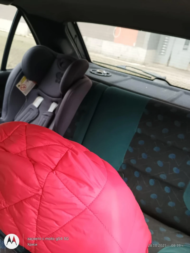 Peugeot 305, снимка 10 - Автомобили и джипове - 52815355