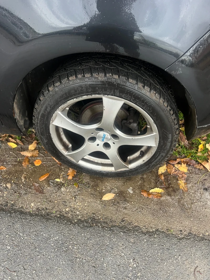 Citroen C4 1.6i, снимка 12 - Автомобили и джипове - 52577692