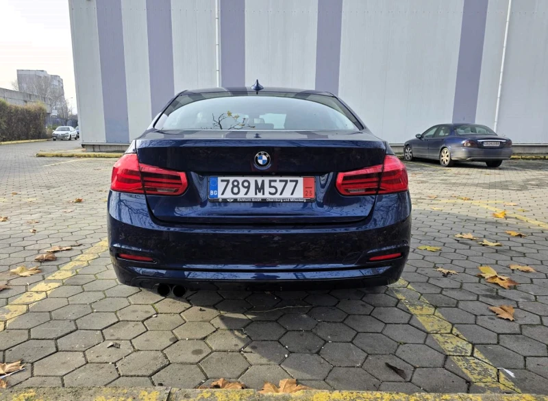 BMW 330 e iPerformance, снимка 5 - Автомобили и джипове - 52631764