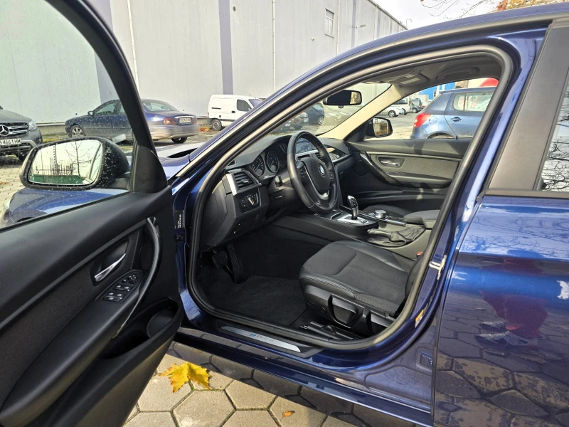 BMW 330 e iPerformance, снимка 12 - Автомобили и джипове - 52631764