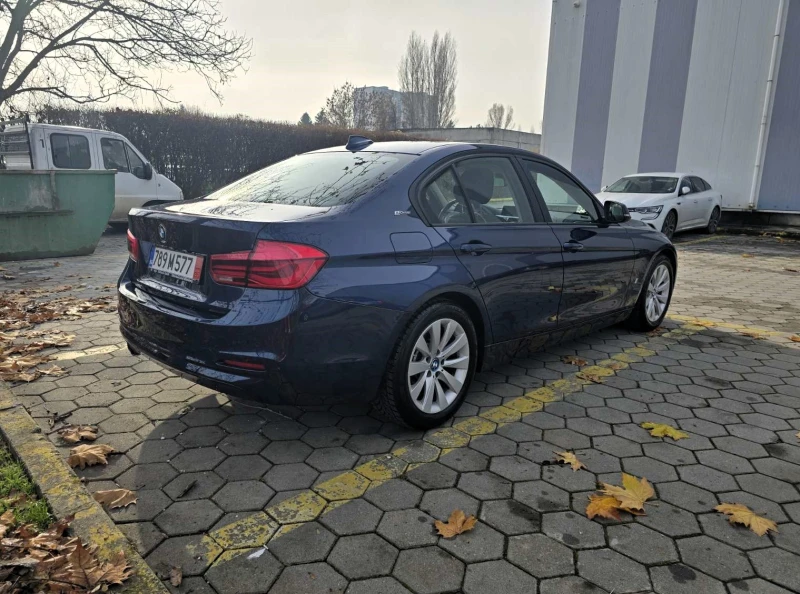 BMW 330 e iPerformance, снимка 4 - Автомобили и джипове - 52631764