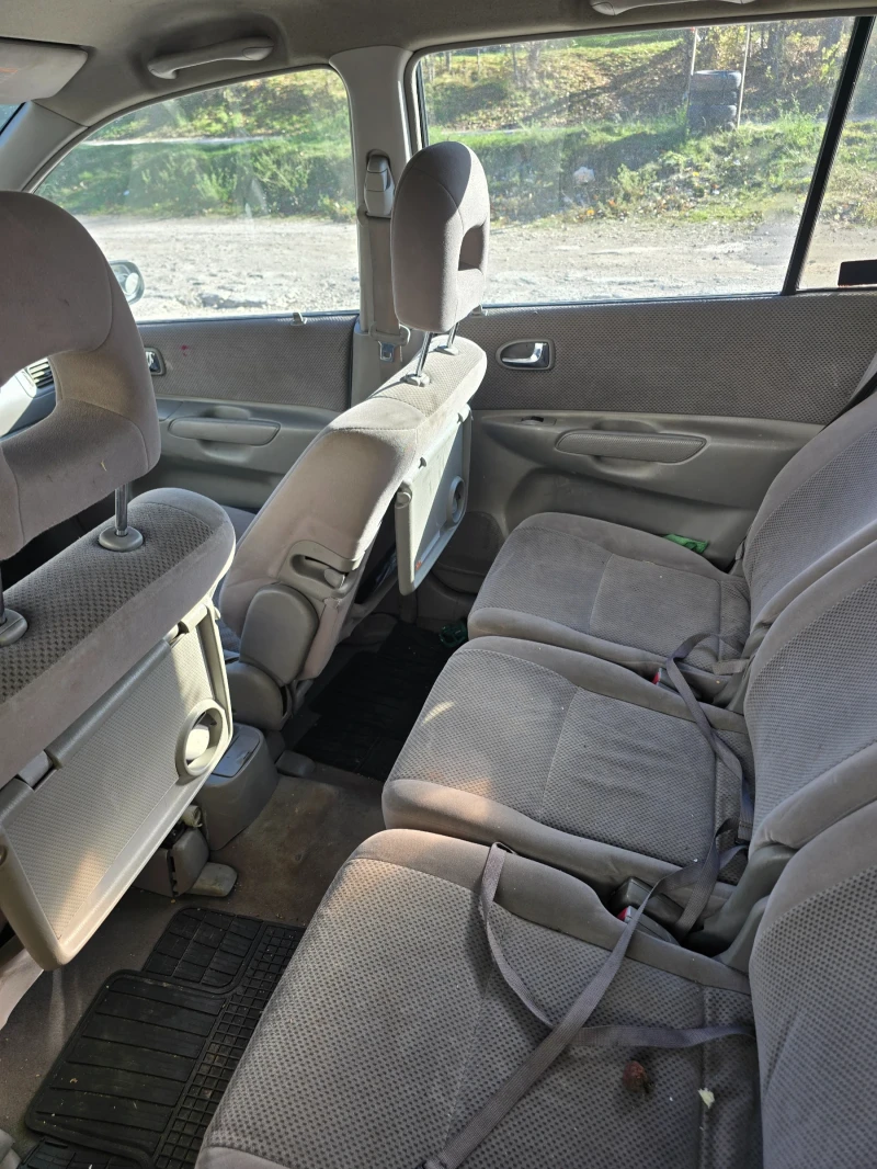 Mazda Premacy, снимка 7 - Автомобили и джипове - 52848491