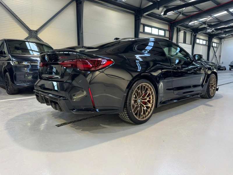 BMW M4 CS xDrive, снимка 5 - Автомобили и джипове - 53035788