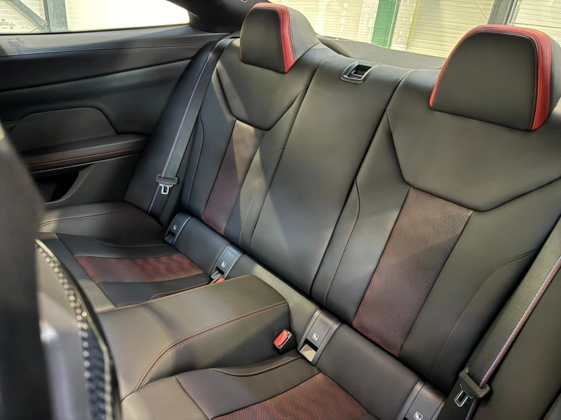 BMW M4 CS xDrive, снимка 13 - Автомобили и джипове - 53035788