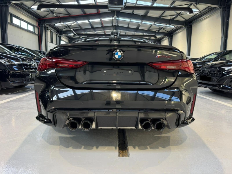 BMW M4 CS xDrive, снимка 6 - Автомобили и джипове - 53035788