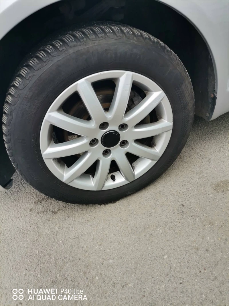 Skoda Superb, снимка 15 - Автомобили и джипове - 53298219