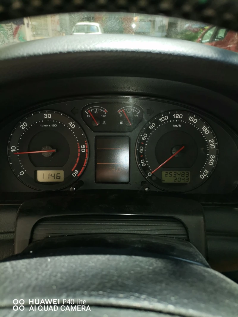 Skoda Superb, снимка 8 - Автомобили и джипове - 53298219