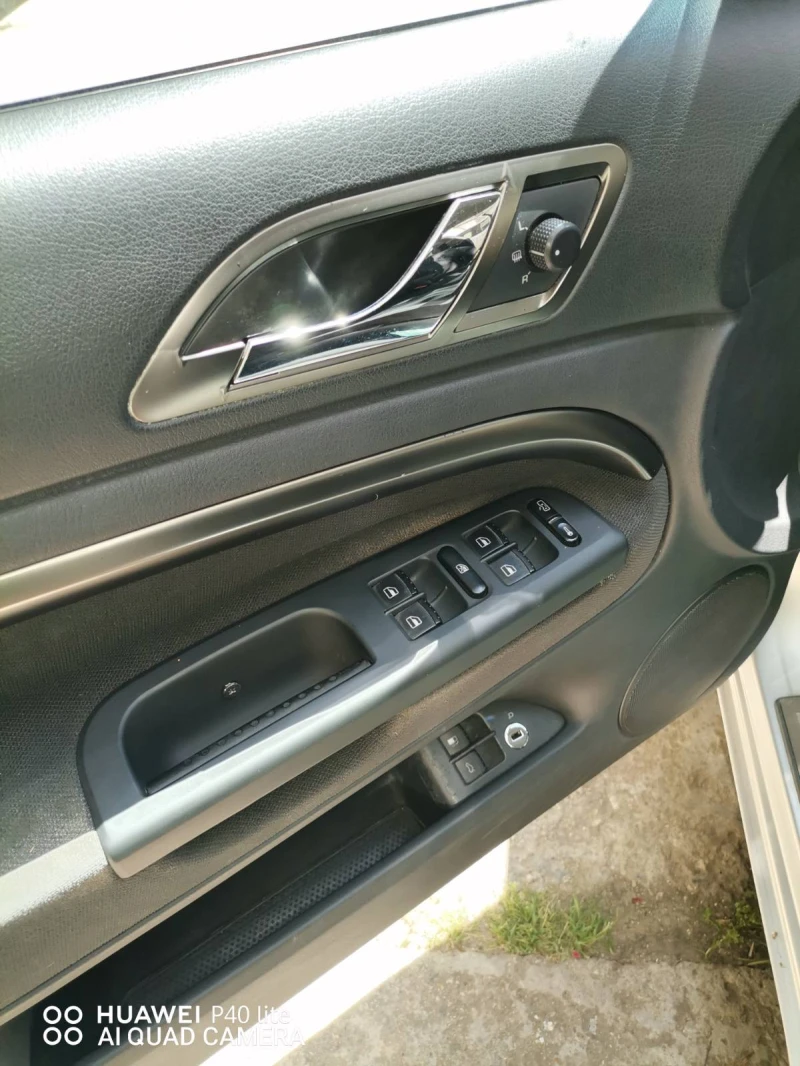 Skoda Superb, снимка 13 - Автомобили и джипове - 53298219