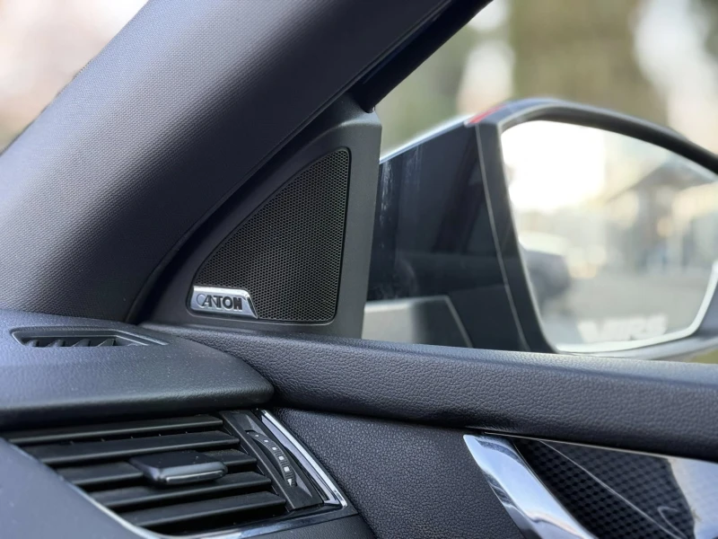 Skoda Octavia VRS РЕАЛЕН ПРОБЕГ !, снимка 12 - Автомобили и джипове - 53316570