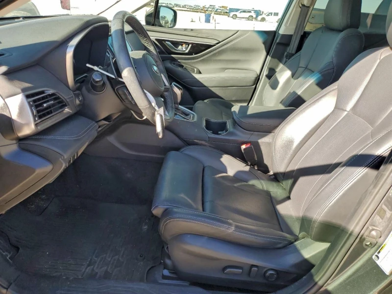 Subaru Outback LIMITED* AWD* , снимка 9 - Автомобили и джипове - 53355032