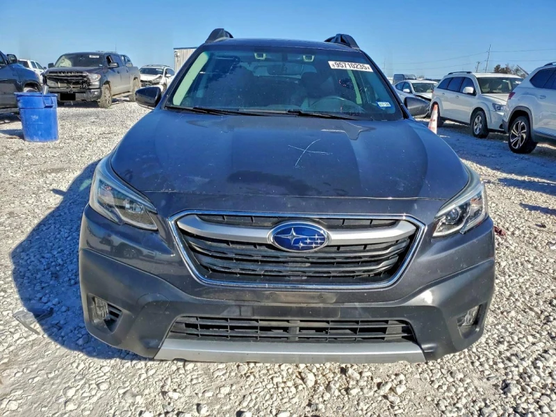 Subaru Outback LIMITED* AWD* , снимка 2 - Автомобили и джипове - 53355032