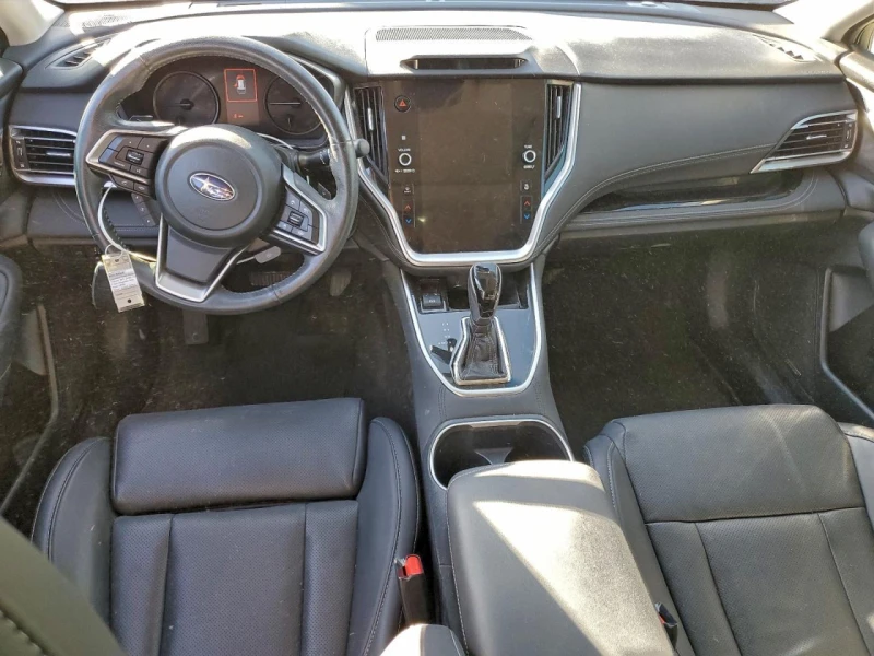 Subaru Outback LIMITED* AWD* , снимка 10 - Автомобили и джипове - 53355032