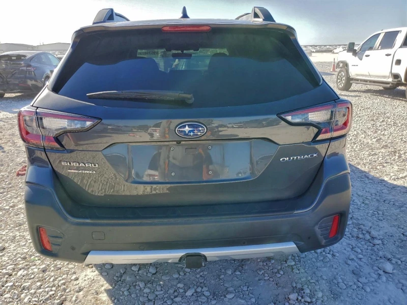 Subaru Outback LIMITED* AWD* , снимка 5 - Автомобили и джипове - 53355032