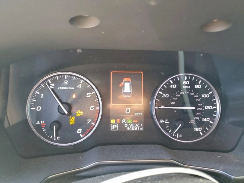 Subaru Outback LIMITED* AWD* , снимка 8 - Автомобили и джипове - 53355032