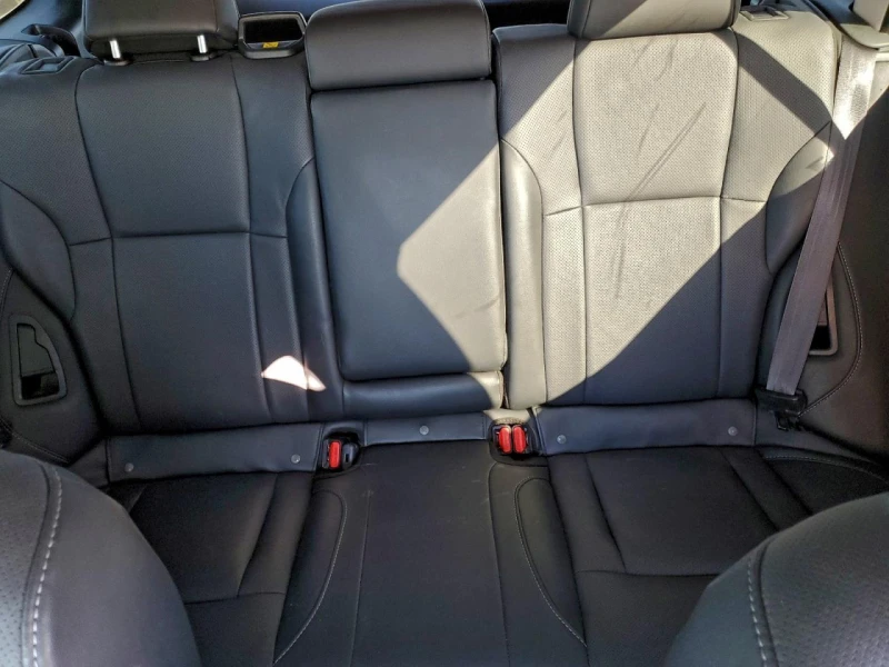 Subaru Outback LIMITED* AWD* , снимка 11 - Автомобили и джипове - 53355032