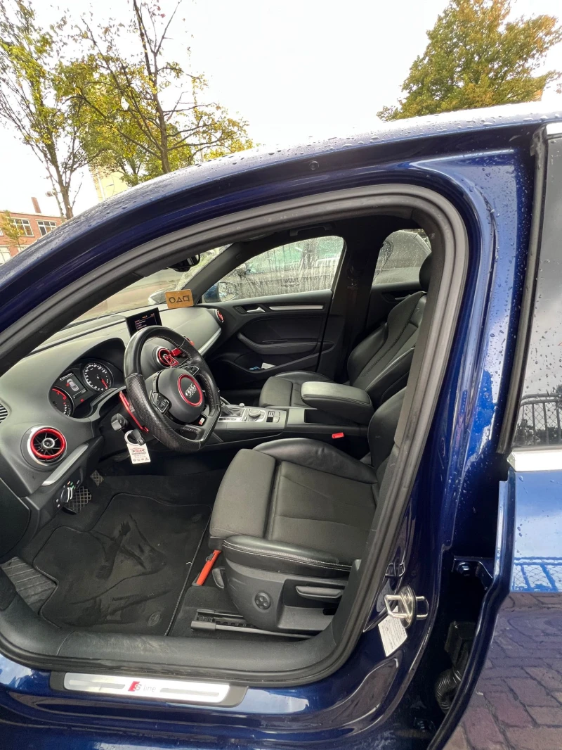 Audi A3, снимка 14 - Автомобили и джипове - 53384815