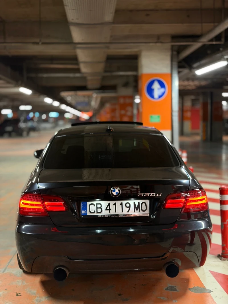 BMW 330 Bmw e92 330xd LCI, снимка 15 - Автомобили и джипове - 53421089