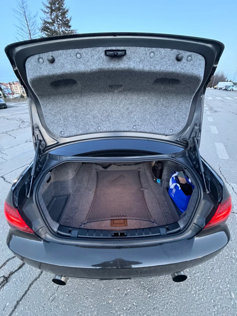 BMW 330 Bmw e92 330xd LCI, снимка 10 - Автомобили и джипове - 53421089