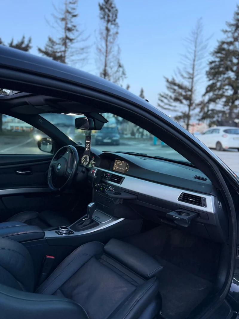 BMW 330 Bmw e92 330xd LCI, снимка 13 - Автомобили и джипове - 53421089
