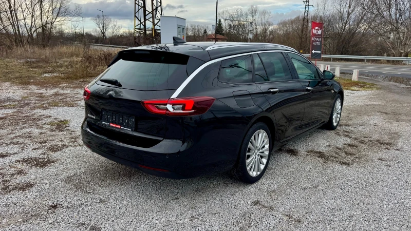 Opel Insignia 2.0 -170 k.c DISTRONIC head up display , снимка 5 - Автомобили и джипове - 53423962