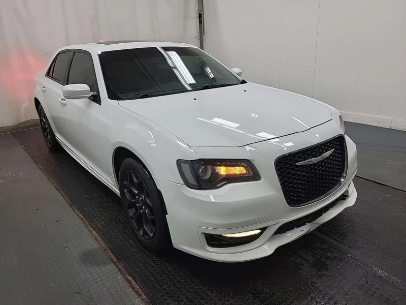 Chrysler 300c * 300S * CARFAX * , снимка 2 - Автомобили и джипове - 53566571