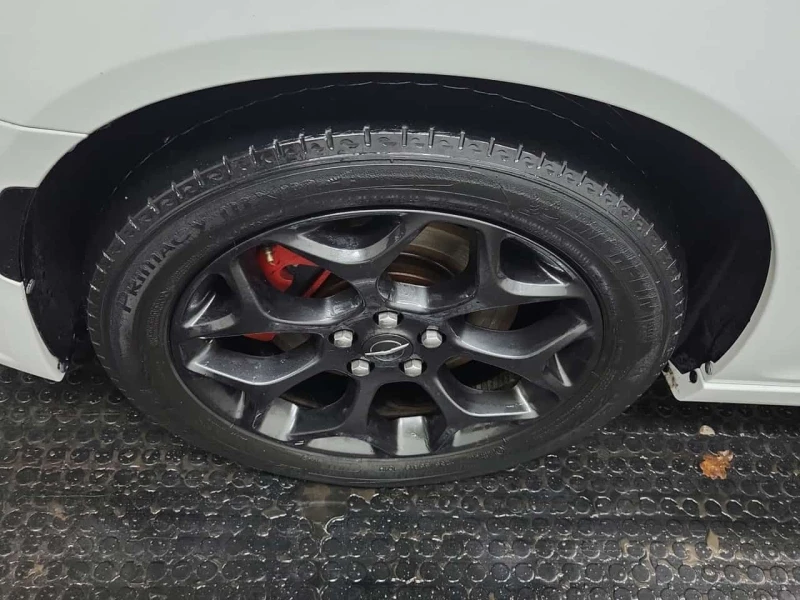 Chrysler 300c * 300S * CARFAX * , снимка 17 - Автомобили и джипове - 53566571