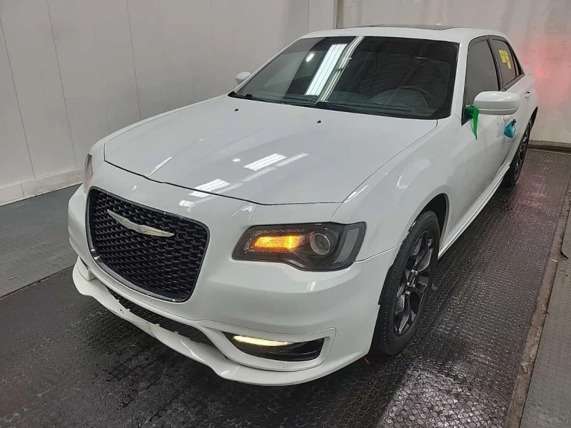 Chrysler 300c * 300S * CARFAX * 