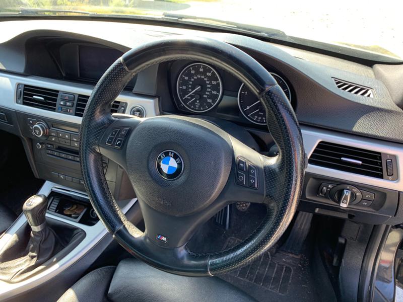 BMW 320, снимка 9 - Автомобили и джипове - 26549597