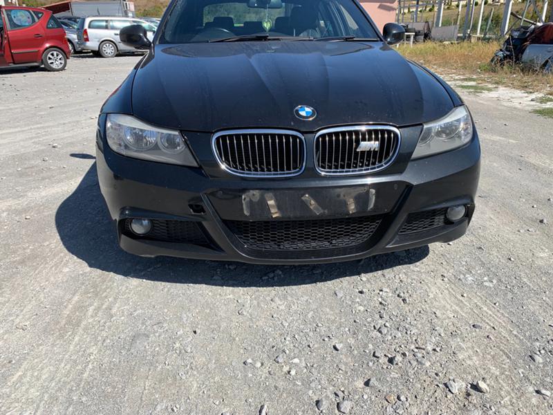 BMW 320, снимка 2 - Автомобили и джипове - 26549597