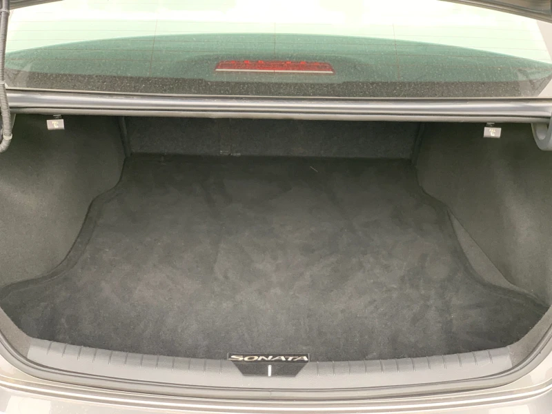 Hyundai Sonata Limited - 26700 лв. - 99633277 | Car24.bg