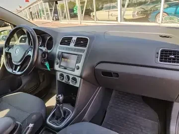 VW Polo 1.4 - изображение 7