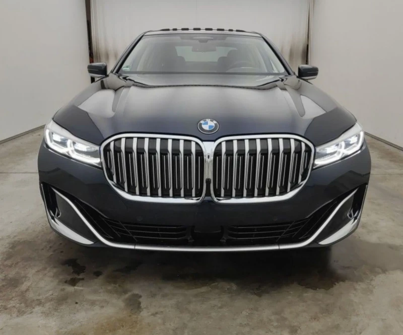 BMW 745 Le xDreiv.Plug- in Hybrid.Panorama - 93500 лв. - 84807847 1
