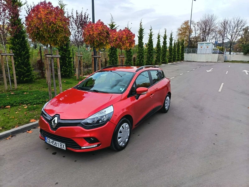 Renault Clio ЕВРО 6.УНИКАТ.КАСКО!!!! - 10999 лв. / 5623.70 € - 50536557 1