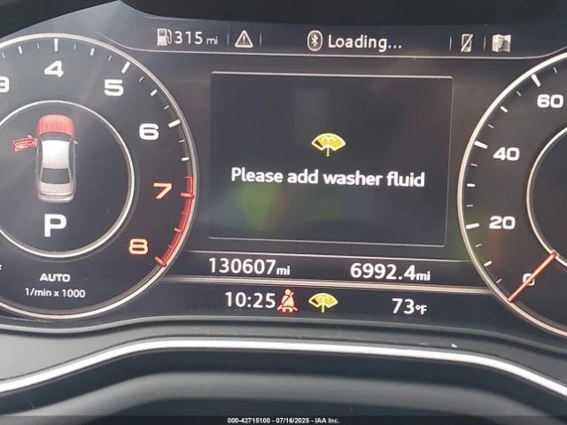 Audi A4 Bang & Olufsen* Virtual Cockpit Plus* Head-Up*  | Mobile.bg   15